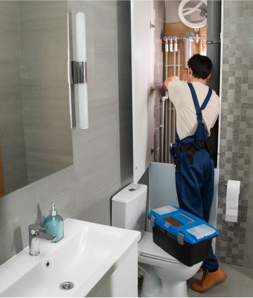 Truro Heating & Plumbing Services Ltd | Gallery