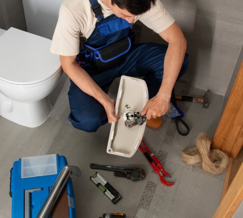 Truro Heating & Plumbing Services Ltd | Gallery