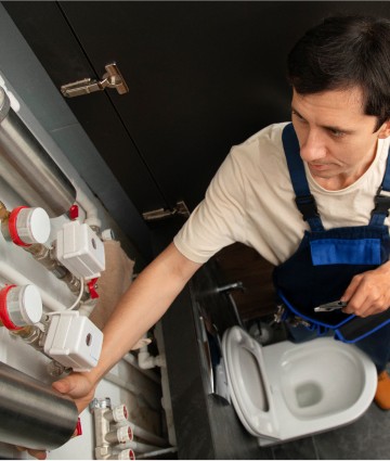 Truro Heating & Plumbing Services Ltd | Gallery