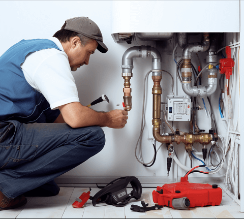 Truro Heating & Plumbing Services Ltd | Gallery