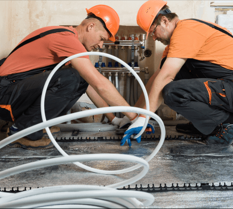 Truro Heating & Plumbing Services Ltd | Gallery