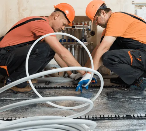 Truro Heating & Plumbing Services Ltd