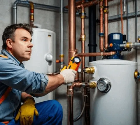 Truro Heating & Plumbing Services Ltd